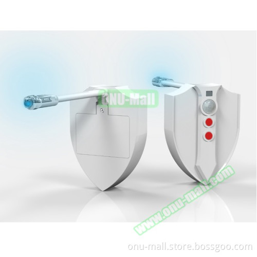 Trade Assurance 8 Colors Waterproof UV Sterilizer LED Toilet Night Light Motion Activated
